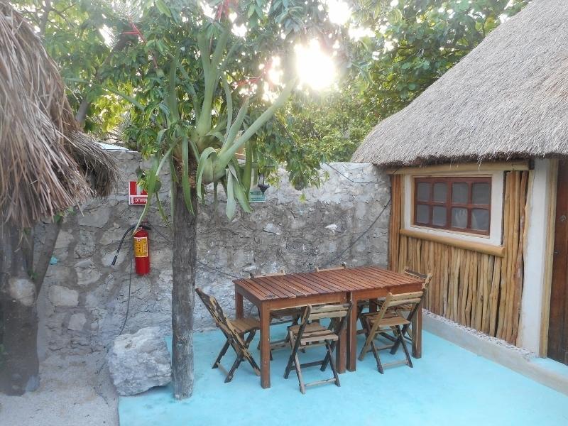 Chill Ostello Tulum