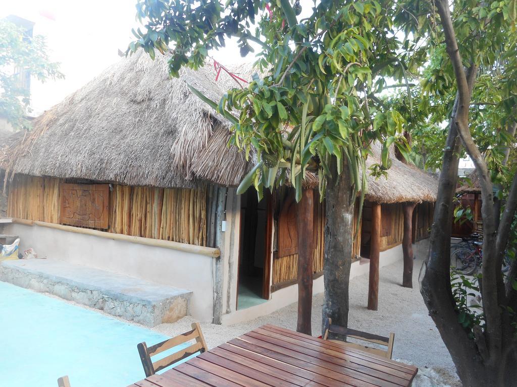 Ostello Chill Tulum