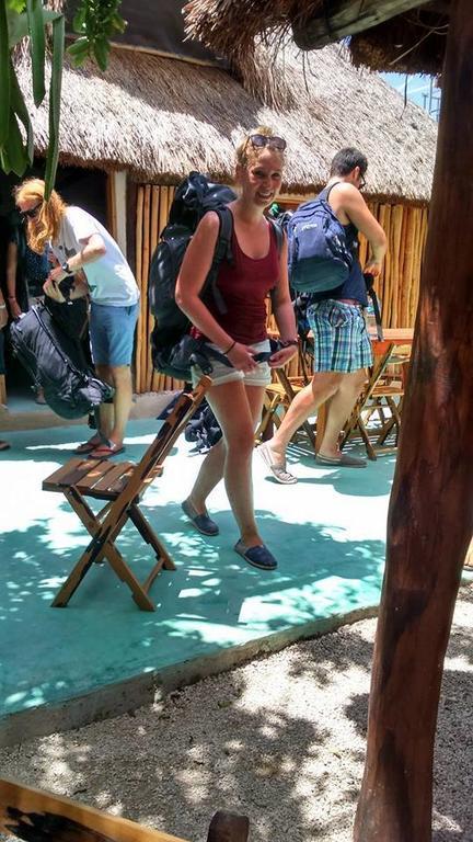 Ostello Chill Tulum