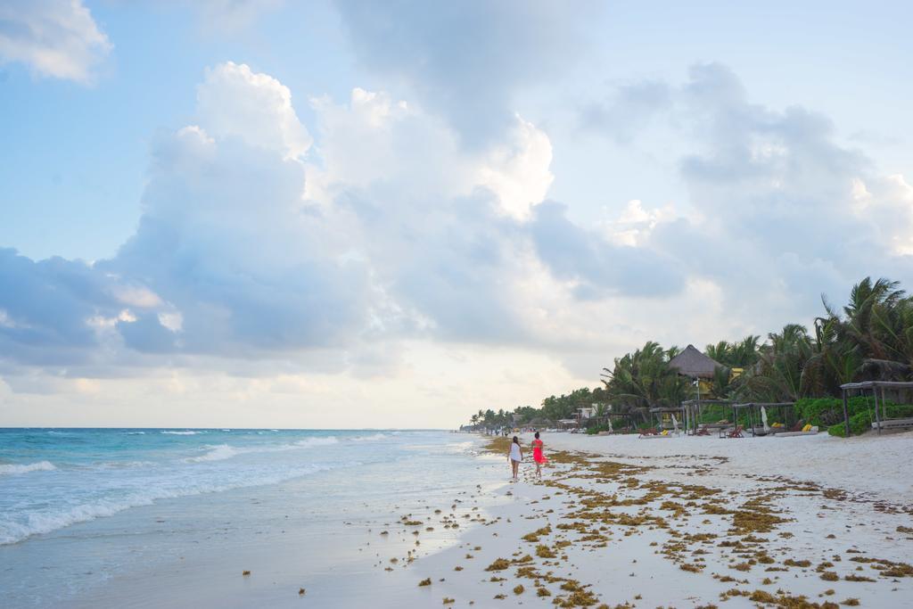 Chill Ostello Tulum