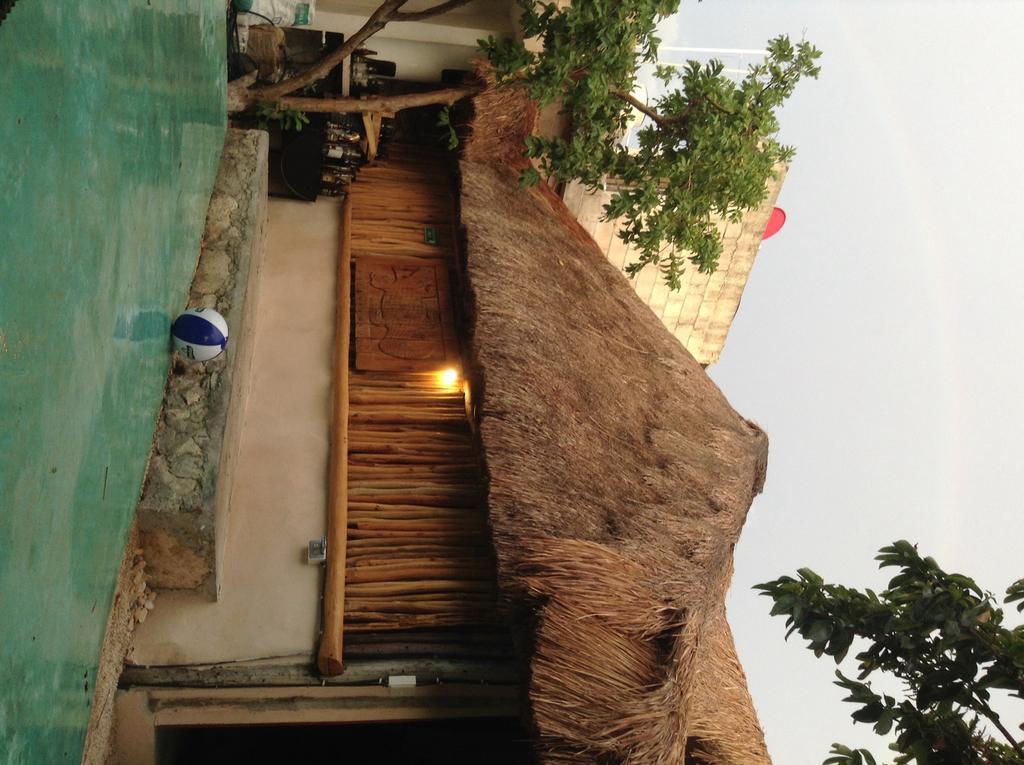 Chill Hostel