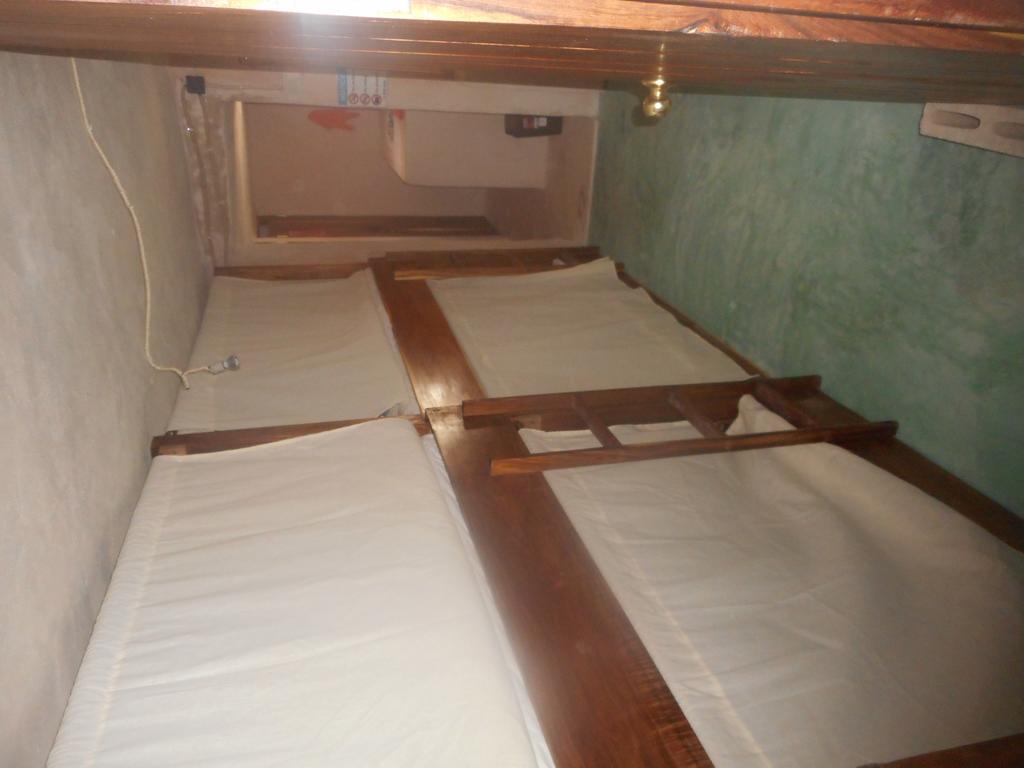 Chill Hostel *