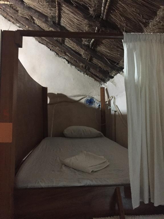 Chill Hostel
